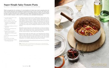 Pass the Plate: 100 Delicious, Highly Shareable, Everyday Recipes: A Cookbook - Carolina Gelen [KSIĄŻKA]