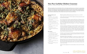 Pass the Plate: 100 Delicious, Highly Shareable, Everyday Recipes: A Cookbook - Carolina Gelen [KSIĄŻKA]