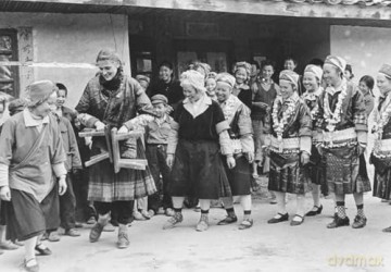 Passenger Of Silence: My Quest for the Ancient Arts in Post-cultural Revolution China - Fabienne Verdier [KSIĄŻKA]