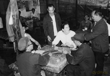 Passenger Of Silence: My Quest for the Ancient Arts in Post-cultural Revolution China - Fabienne Verdier [KSIĄŻKA]