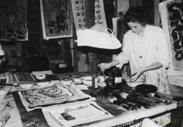 Passenger Of Silence: My Quest for the Ancient Arts in Post-cultural Revolution China - Fabienne Verdier [KSIĄŻKA]