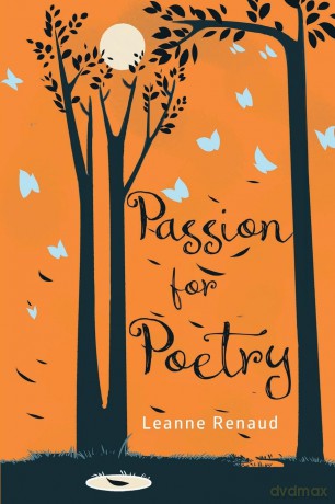 Passion for Poetry - Leanne Renaud [KSIĄŻKA]