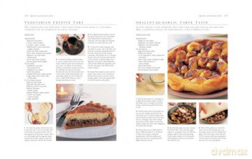 Pastry: The Complete Art of Pastry Making - Catherine Atkinson [KSIĄŻKA]