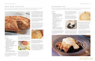 Pastry: The Complete Art of Pastry Making - Catherine Atkinson [KSIĄŻKA]
