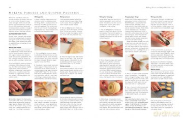 Pastry: The Complete Art of Pastry Making - Catherine Atkinson [KSIĄŻKA]
