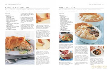 Pastry: The Complete Art of Pastry Making - Catherine Atkinson [KSIĄŻKA]