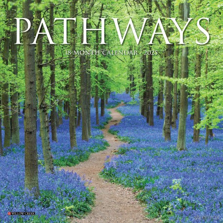 Pathways 2025 Mini [KSIĄŻKA]