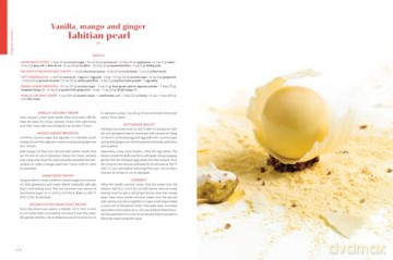 Patisserie Revolution: The Healthy Baking Bible - Johanna Le Pape [KSIĄŻKA]