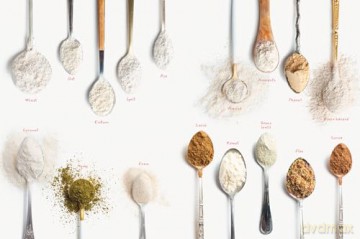 Patisserie Revolution: The Healthy Baking Bible - Johanna Le Pape [KSIĄŻKA]