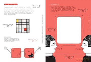 Pattern: Activity Book - Kat Box [KSIĄŻKA]