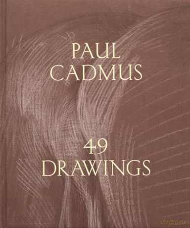 Paul Cadmus: 49 Drawings - Graham Steele [KSIĄŻKA]
