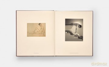 Paul Cadmus: 49 Drawings - Graham Steele [KSIĄŻKA]