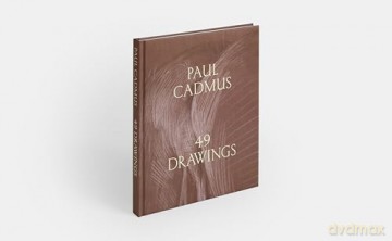 Paul Cadmus: 49 Drawings - Graham Steele [KSIĄŻKA]