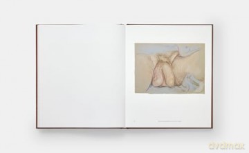 Paul Cadmus: 49 Drawings - Graham Steele [KSIĄŻKA]