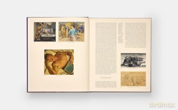 Paul Cadmus: 49 Drawings - Graham Steele [KSIĄŻKA]