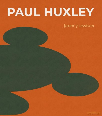 Paul Huxley - Jeremy Lewison [KSIĄŻKA]