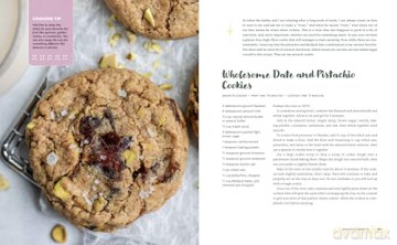 Peaceful Kitchen: More than 100 Cozy Plant-Based Recipes to Comfort the Body and Nourish the Soul - Catherine Perez [KSIĄŻKA]