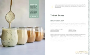 Peaceful Kitchen: More than 100 Cozy Plant-Based Recipes to Comfort the Body and Nourish the Soul - Catherine Perez [KSIĄŻKA]