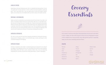 Peaceful Kitchen: More than 100 Cozy Plant-Based Recipes to Comfort the Body and Nourish the Soul - Catherine Perez [KSIĄŻKA]