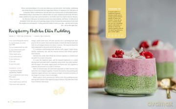 Peaceful Kitchen: More than 100 Cozy Plant-Based Recipes to Comfort the Body and Nourish the Soul - Catherine Perez [KSIĄŻKA]