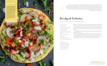 Peaceful Kitchen: More than 100 Cozy Plant-Based Recipes to Comfort the Body and Nourish the Soul - Catherine Perez [KSIĄŻKA]