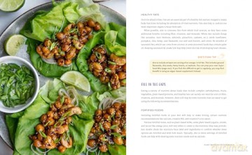 Peaceful Kitchen: More than 100 Cozy Plant-Based Recipes to Comfort the Body and Nourish the Soul - Catherine Perez [KSIĄŻKA]