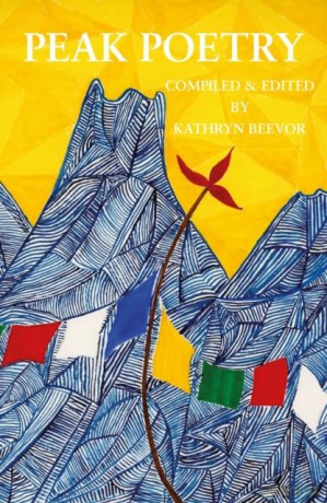 Peak Poetry - Kathryn Beevor [KSIĄŻKA]
