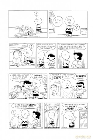 Peanuts Boxed Set (Peanuts Revisited, Peanuts Every Sunday, Good Grief More Peanuts): The Second Classic Peanuts Collection - Charles Schulz [KOMIKS]