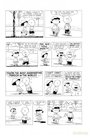 Peanuts Boxed Set (Peanuts Revisited, Peanuts Every Sunday, Good Grief More Peanuts): The Second Classic Peanuts Collection - Charles Schulz [KOMIKS]