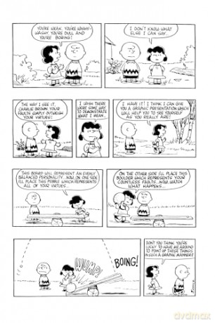 Peanuts Boxed Set (Peanuts Revisited, Peanuts Every Sunday, Good Grief More Peanuts): The Second Classic Peanuts Collection - Charles Schulz [KOMIKS]