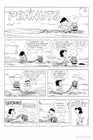 Peanuts Boxed Set (Peanuts Revisited, Peanuts Every Sunday, Good Grief More Peanuts): The Second Classic Peanuts Collection - Charles Schulz [KOMIKS]