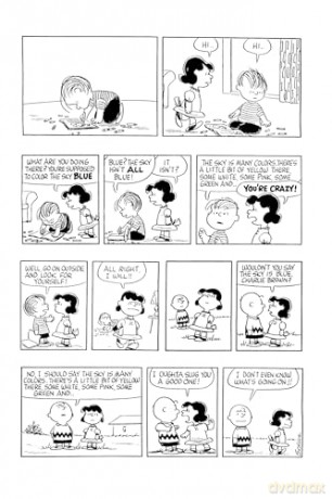 Peanuts Boxed Set (Peanuts Revisited, Peanuts Every Sunday, Good Grief More Peanuts): The Second Classic Peanuts Collection - Charles Schulz [KOMIKS]