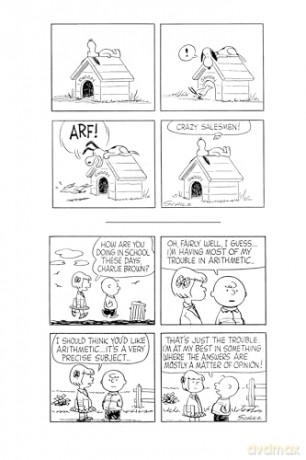 Peanuts Boxed Set (Peanuts Revisited, Peanuts Every Sunday, Good Grief More Peanuts): The Second Classic Peanuts Collection - Charles Schulz [KOMIKS]