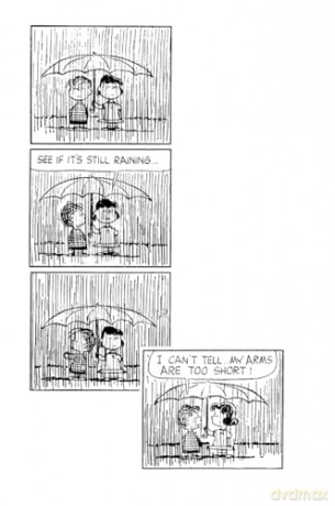 Peanuts: You're the Greatest Charlie Brown - Charles M Schulz [KOMIKS]