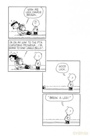 Peanuts: You're the Greatest Charlie Brown - Charles M Schulz [KOMIKS]