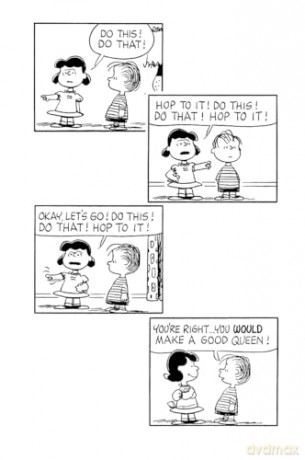 Peanuts: You're the Greatest Charlie Brown - Charles M Schulz [KOMIKS]