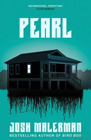 Pearl - Josh Malerman [KSIĄŻKA]