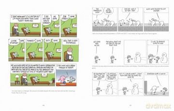 Pearls Gets Put in the Pokey: A Pearls Before Swine Treasury - Stephan Pastis [KOMIKS]