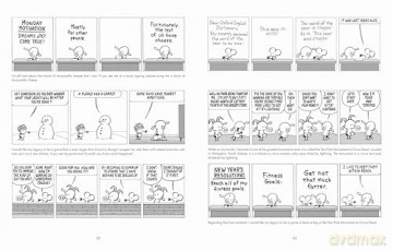 Pearls Gets Put in the Pokey: A Pearls Before Swine Treasury - Stephan Pastis [KOMIKS]