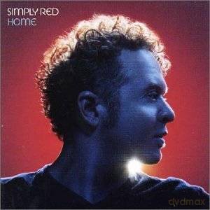 Simply Red: Home [CD]