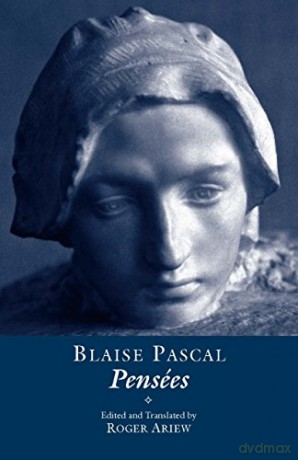 Pensees (Hackett Classics) - Blaise Pascal [KSIĄŻKA]