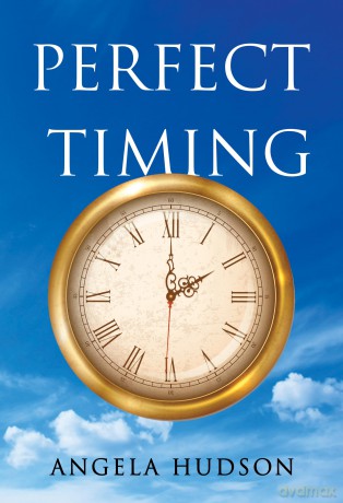 Perfect Timing - Angela Hudson [KSIĄŻKA]