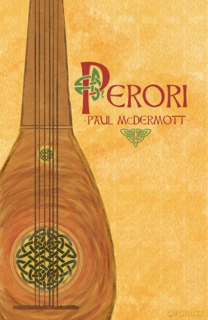 Perori - Paul McDermott [KSIĄŻKA]