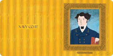Persuasion: A Colors Primer (Babylit) - Jennifer Adams [KSIĄŻKA]