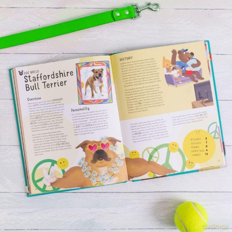 Pet Selector!: A hilarious guide to all the usual and unusual household pets - Russell Kane [KSIĄŻKA]