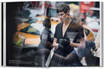 Peter Lindbergh. Dior. 40th Ed. - Martin Harrison [KSIĄŻKA]