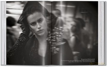 Peter Lindbergh. Dior. 40th Ed. - Martin Harrison [KSIĄŻKA]