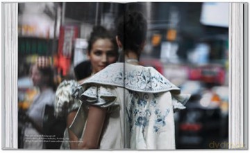 Peter Lindbergh. Dior. 40th Ed. - Martin Harrison [KSIĄŻKA]
