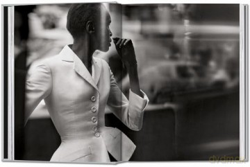 Peter Lindbergh. Dior. 40th Ed. - Martin Harrison [KSIĄŻKA]