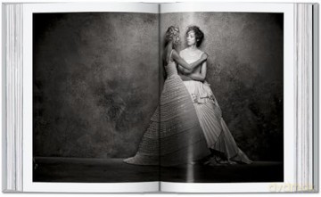 Peter Lindbergh. Dior. 40th Ed. - Martin Harrison [KSIĄŻKA]